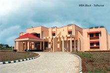 MBA Block - Tolhunse