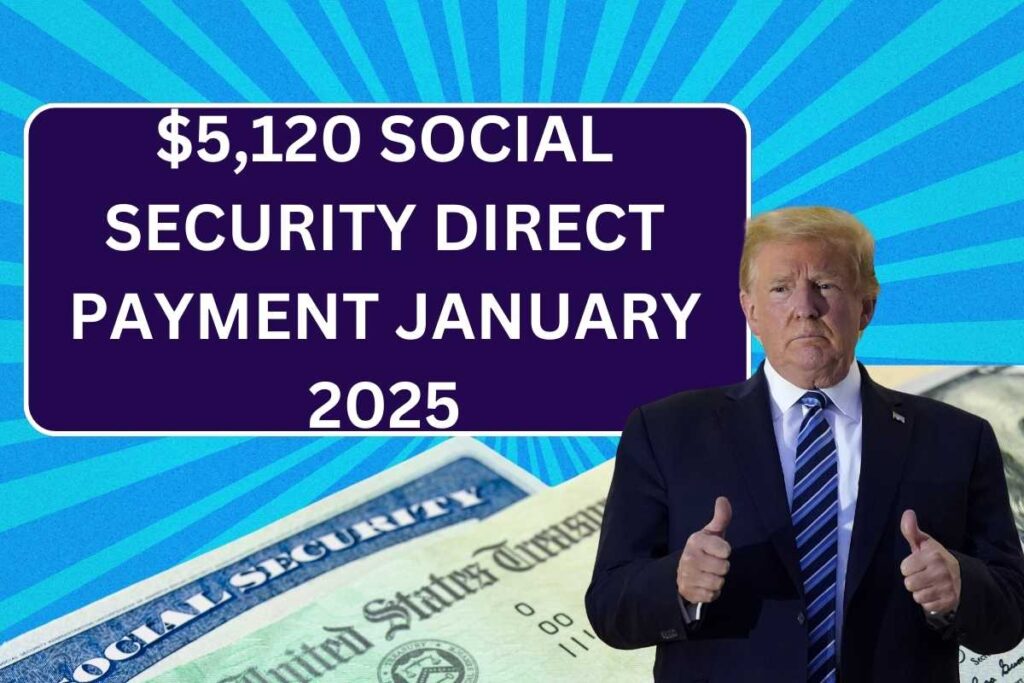 Social Security Payments January 2025 Marys Engracia